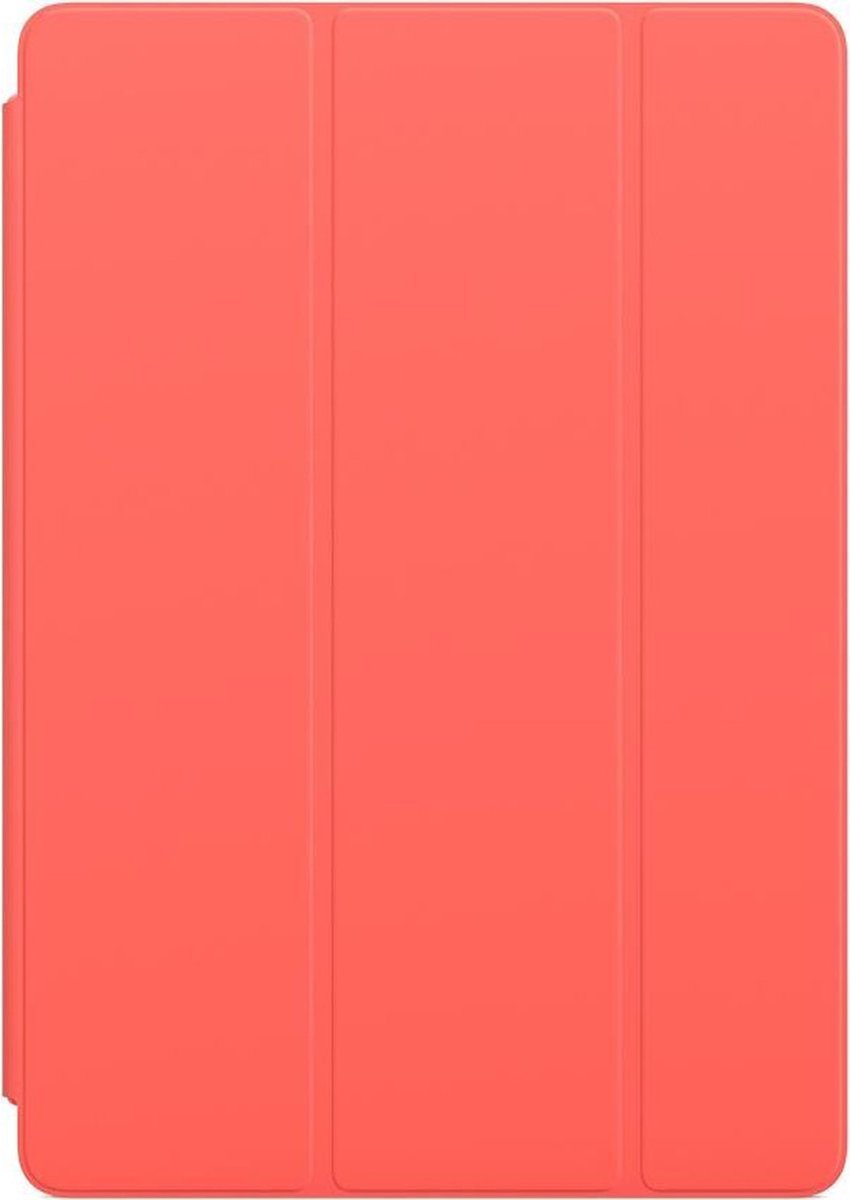 Apple - Smart Cover - iPad 7/8 en Air 3 - Citrusroze