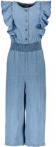 Like Flo Jumpsuit meisje denim maat 116