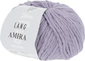 Lang Yarns Amira nr 007 Lilac