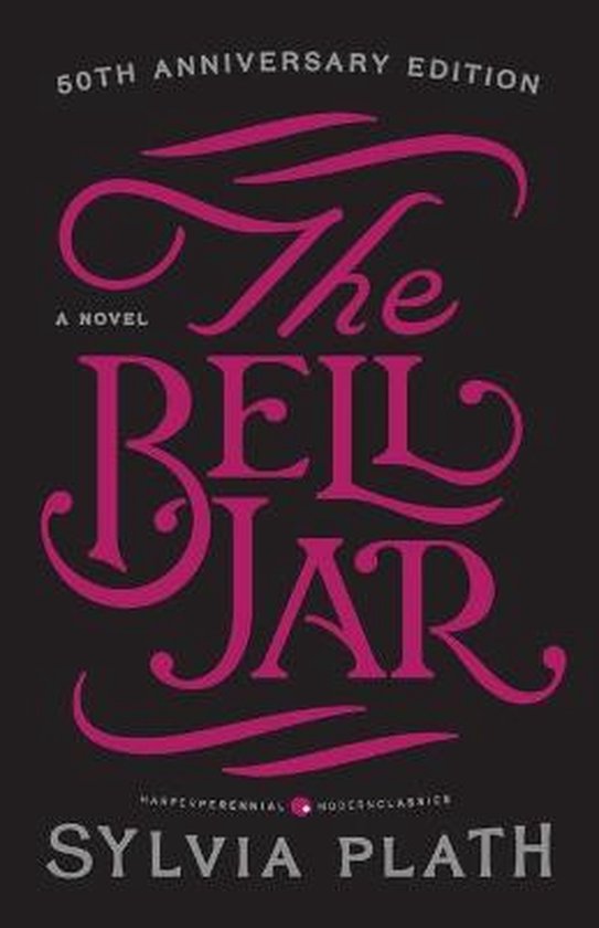 Foto: Bell jar