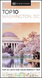 Pocket Travel Guide - DK Eyewitness Top 10 Washington DC
