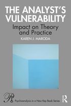 Psychoanalysis in a New Key Book Series - The Analyst’s Vulnerability