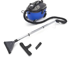 Profi Tapijtreiniger / Bekledingsreiniger 1400W