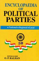 Encyclopaedia Of Political Parties Post-Independence India (Communist Party Of India)