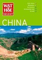 Wat & Hoe select - China