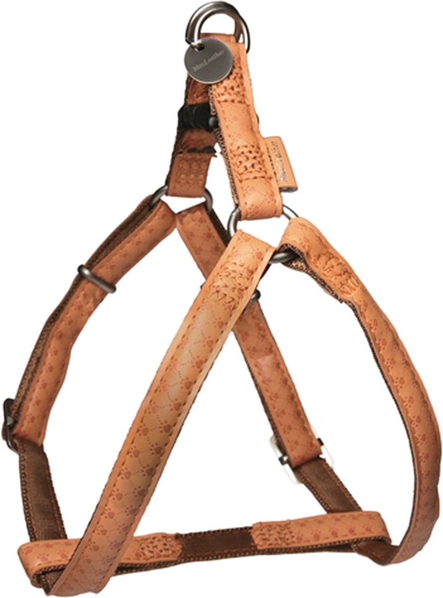 MACLEATHER | Macleather Tuig Bruin