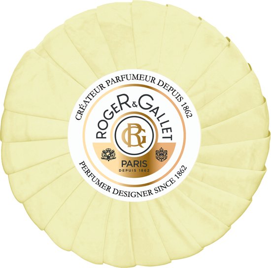 Blok Zeep Roger & Gallet (100 g) | bol