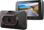Mio Mivue C440 Full-HD Dashcam - nightvision - 3 Inch scherm