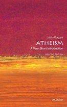 Very Short Introductions - Atheism: A Very Short Introduction