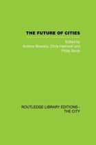 The Future of Cities