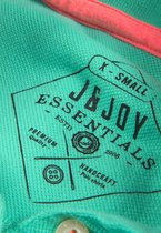 J&JOY - Poloshirt Essentials Vrouwen 18 Cockatoo