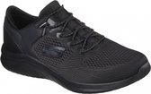 Skechers  - ULTRA FLEX 2.0 - KERLEM - Black/Black - 47.5