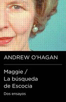 Colección Endebate - Maggie / La búsqueda de Escocia (Colección Endebate)