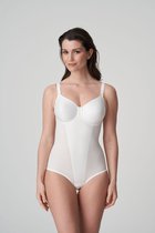 PrimaDonna Satin Body 0461330 Natuur - maat 80E