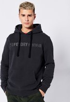 Superdry Heren Trui Vintage Corp Logo hoodie