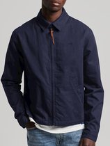 Superdry Heren Vintage Classic Harrington jack