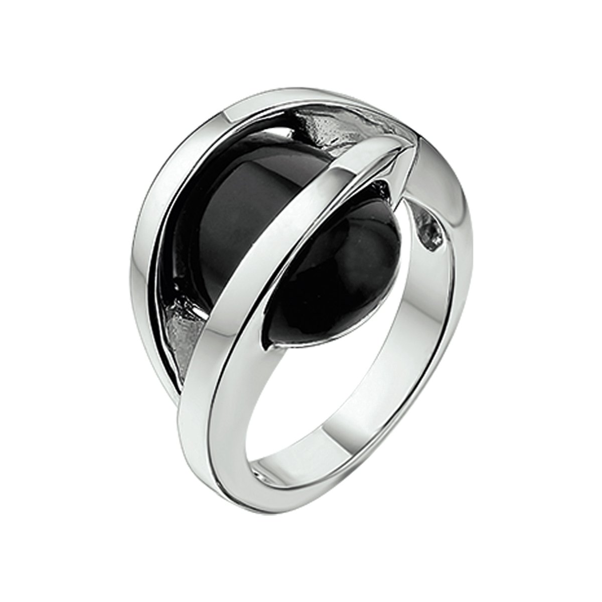 Ring Onyx 5.90ct