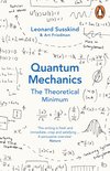 Quantum Mechanics Theoretical Minimum