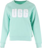 Ugg Dames Madeline Sweater Groen maat XL