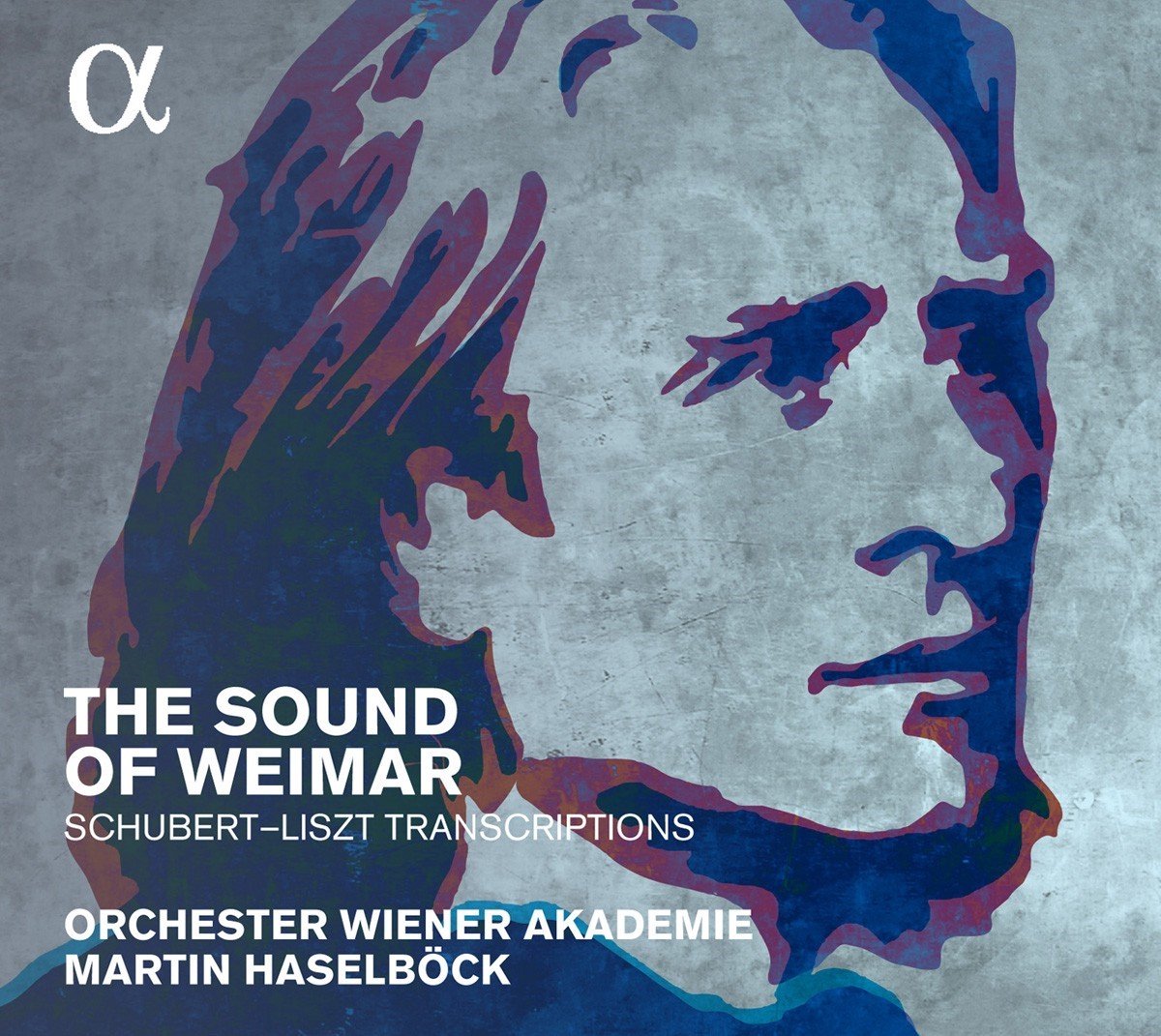 Orchester Wiener Akademie, Martin Haselböck - Schubert: The Sound Of Weimar (CD)