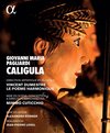 Le Poème Harmonique & Vincent Dumestre - Caligula (Blu-ray)