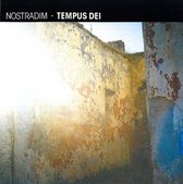 Nostradim - Tempus Dei (CD)