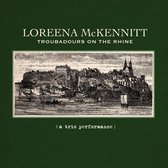 Loreena McKennitt - Troubadours On The Rhine (2 CD)