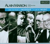 Une Vie Pou La Musique (CD)