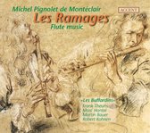 Les Buffardins - Les Ramages (CD)