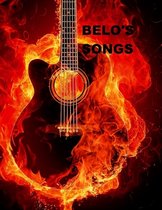 Belo's Songs