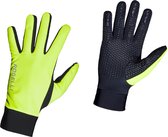 Rogelli Winterhandschoen Laval Fluor/Zwart L