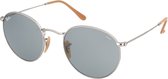 Ray-Ban Round Metal RB3447 906515 Glasdiameter: 53