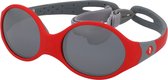 Julbo Loop L SP4 Baby Red/Grey Glasdiameter: 43