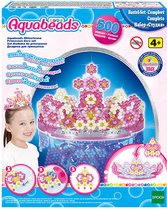 Nieuw: Aquabeads prinsessen tiaraset 31604