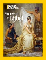 National Geographic special: Vrouwen uit de Bijbel - tijdschrift