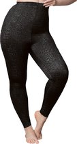 Anita Dames Sportbroek - Plus Size Tights Massage Effect