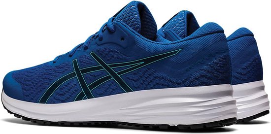 Asics - Patriot 12 - Heren Hardloopschoenen-42 | bol.com