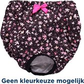 Croci periodiek broekje charme assorti (20-25 CM)