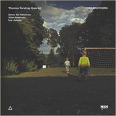 Thomas Torstrup - Two Brothers (CD)