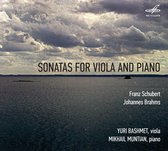 Sonatas For Violin Piano