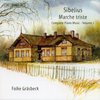 Folke Grasbeck - The Complete Piano Music Volume 3 (CD)