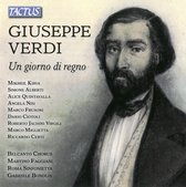 Belcanto Chorus & Roma Sinfonietta, Gabriele Bonolis - Un Giorno Di Regno (2 CD)