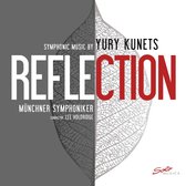 Münchner Symphoniker, Lee Holdridge - Reflection (CD)