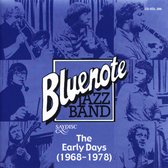 Blue Note Jazz Band - The Early Days (CD)
