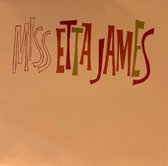 Etta James - Miss Etta James (LP)