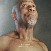 Ray Lema - Transcendance (LP)