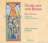 Per Sonat Ensemble - Kiss Of Peace (CD)