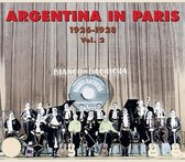 Various Artists - Argentina In Paris 1926-1928 Volume 2 (2 CD)