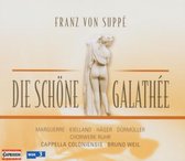 Chorwerke Ruhr, Cappella Coloniensis, Bruno Weil - Suppé: Die Schöne Galathée (CD)