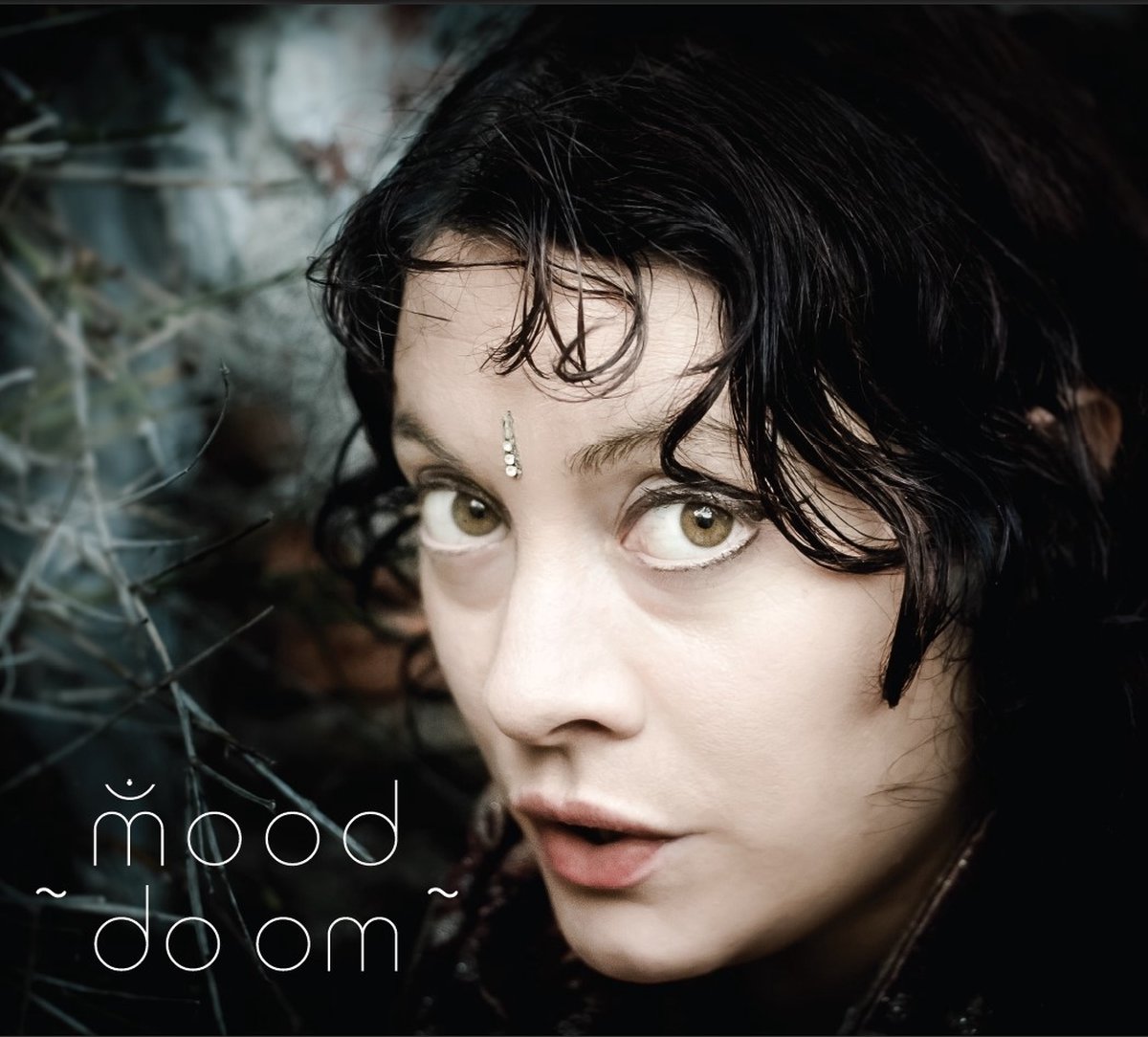 Mood - Do Om (CD)
